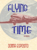 Flying Time: A Novel
