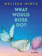 What Would Rose Do?
