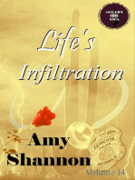 Life's Infiltration