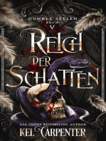 Reich der Schatten: Dunkle Seelen, #5