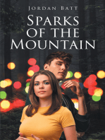 Sparks of the Mountain