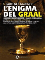 L'enigma del Graal