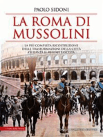 La Roma di Mussolini