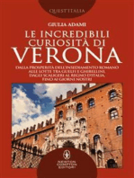 Le incredibili curiosità di Verona