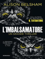 L'imbalsamatore