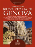 Breve storia di Genova