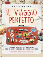 Il viaggio perfetto