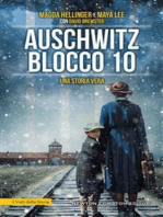 Auschwitz Blocco 10