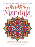 Il libro segreto dei mandala