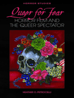 Transnational Horror Cinema, Bodies of Excess and The Global ...