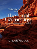 The Final Garnering: Triology of Hope, #2