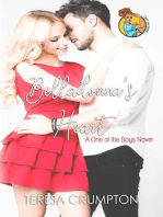 Belladonna's Heart: One of the Boys Series, #6