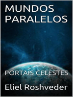 Mundos Paralelos Portais Celestes