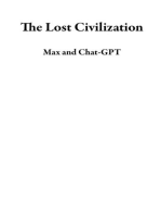 The Lost Civilization
