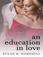 An Education in Love