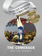 The Comeback: Perfect Balance Gymnastics Optionals, #3