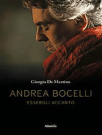 Andrea Bocelli: Essergli accanto