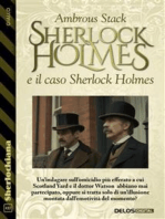 Sherlock Holmes e il caso Sherlock Holmes