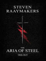 The Aria of Steel Trilogy