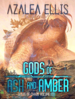 Gods of Ash and Amber: Seeds of Chaos, #5