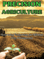 Precision Agriculture_ Embracing Technology for Efficient Crop Management