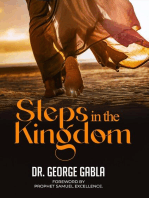 Steps in the Kingdom