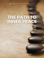 The Path to Inner Peace