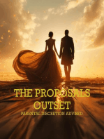 The Proposals - Outset: The Proposals, #1