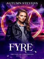 Fyre