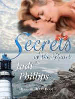 Secrets of the Heart: Heart to Heart, #1