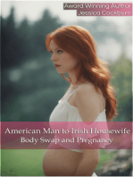 American Man to Irish Housewife