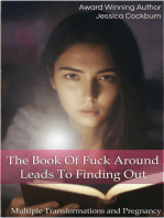 The Book of Fuck around Leads to Finding Out