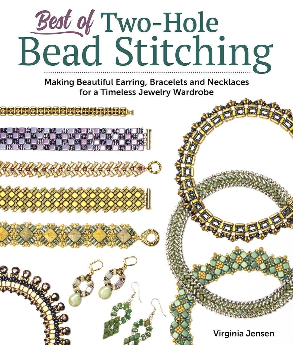 10 Kumihimo Patterns to Braid: Kumihimo Bracelet & Necklace Patterns with  Shaped Beads eBook, Beading, Books, Pattern Collections