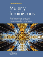 Mujer y Feminismos