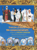 Children's Ten Commandments