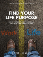 Find Your Life Purpose