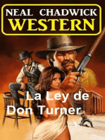 La Ley de Don Turner