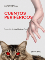 Cuentos perífericos