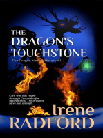 The Dragon's Touchstone: The Dragon Nimbus History, #1