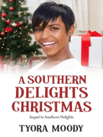 A Southern Delights Christmas: Victory Gospel Short, #5