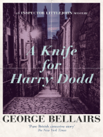 A Knife for Harry Dodd