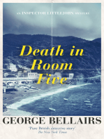 Death in Room Five