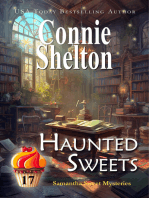 Haunted Sweets: A Sweet's Sweets Bakery Mystery