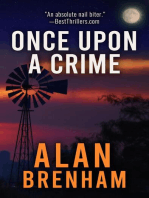 Once Upon A Crime