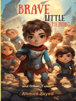 Brave Little Heroes And Other Tales