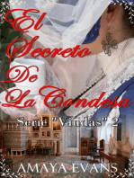 El Secreto De La Condesa: Serie Viudas, #2