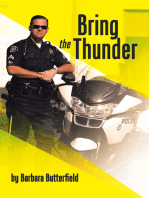 Bring the Thunder