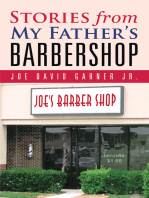 Stories from My Father’s Barbershop