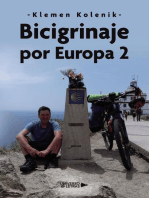 Bicigrinaje por Europa 2