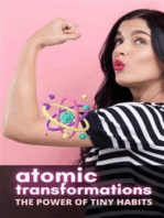 Atomic Transformations